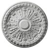 CM18RA2 18"OD x 3"ID x 1-1/4"P Raymond Ceiling Medallion