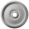 CM24TH 24"OD x 3-5/8"ID Theia Ceiling Medallion
