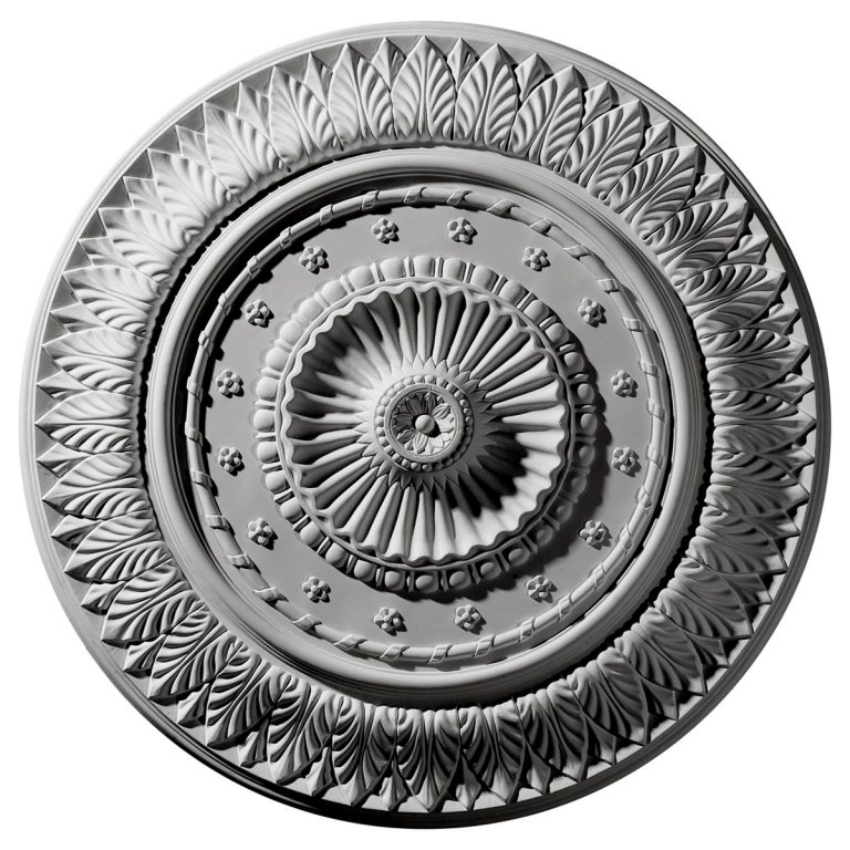 CM26VR 26-3/8"OD Verona Ceiling Medallion