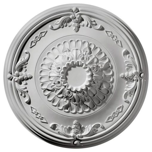 CM27AT 26-1/4"OD Athens Ceiling Medallion