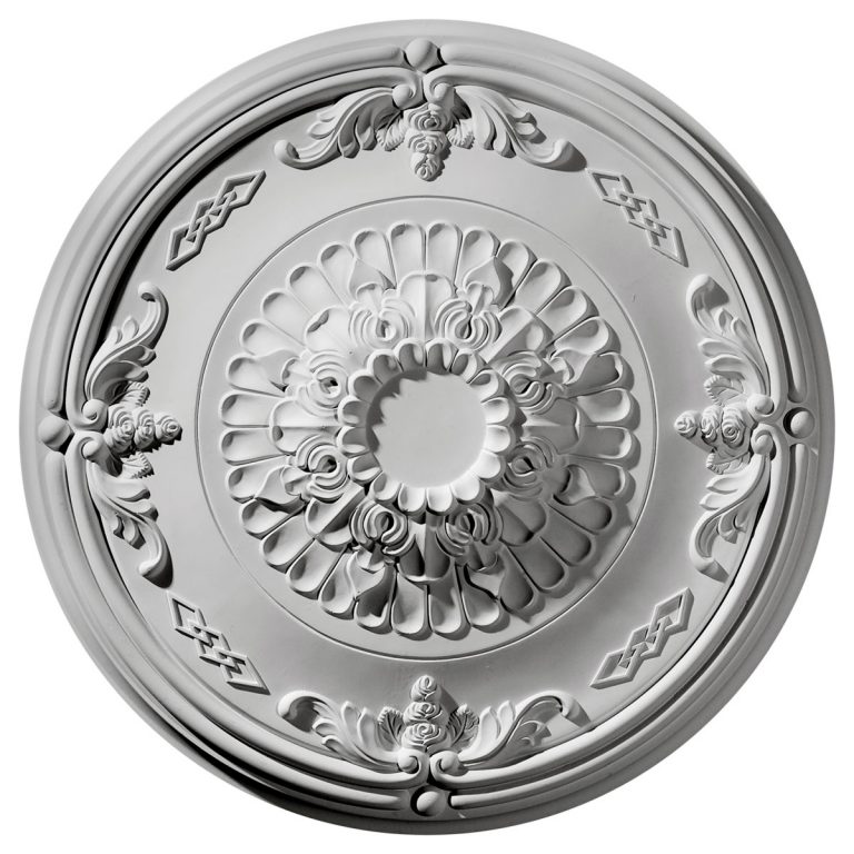 CM27AT 26-1/4"OD Athens Ceiling Medallion