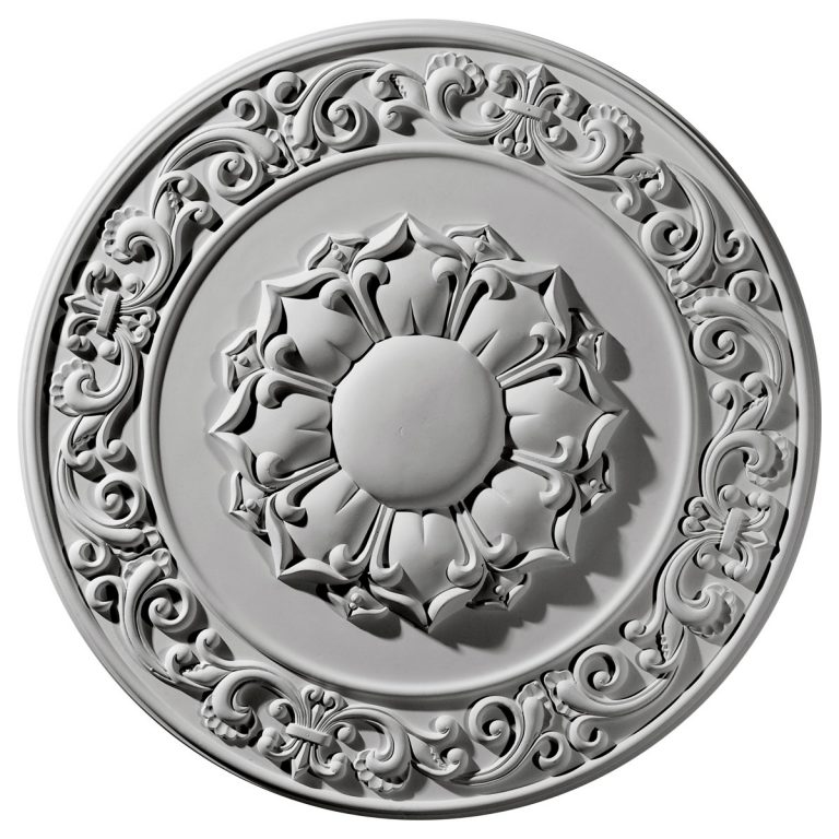CM27SY 27-3/4"OD Sydney Ceiling Medallion