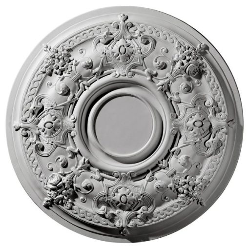 CM29DA 29-1/4"OD Darnay Ceiling Medallion (Fits Canopies up to 7-1/4")