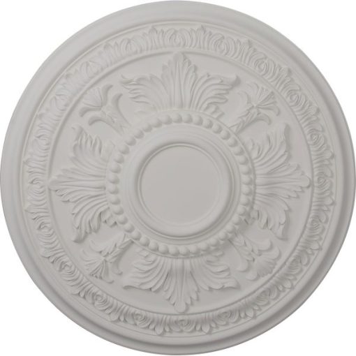 CM30TE 30-5/8"OD Tellson Ceiling Medallion (Fits Canopies up to 6-3/4")