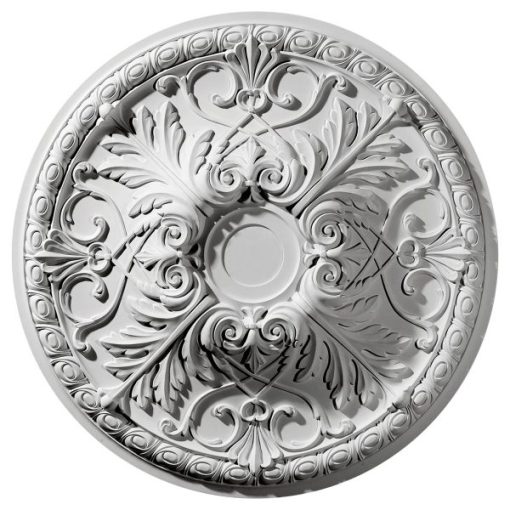 CM32TN 32-3/8"OD Tristan Ceiling Medallion (Fits Canopies up to 6-1/4")