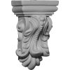 COR03X01X04OR 3"W x 1-1/2"D x 4-7/8"H Orion Corbel
