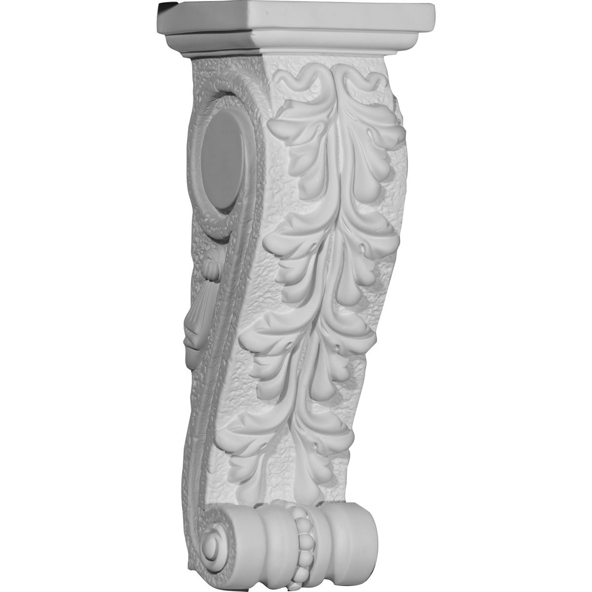 COR04X04X12NE 4-1/4"W x 4-3/8"D x 12-3/4"H Needham Corbel
