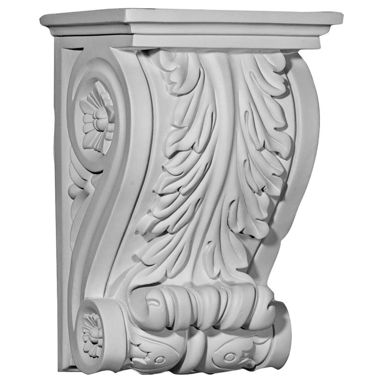 COR08X06X11NE 7-7/8"W x 6-1/8"D x 11-3/4"H Nexus Corbel