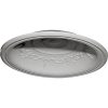 DOME35CH 35"OD x 27-7/8"ID x 5-5/8"D Chesterfield Recessed Mount Ceiling Dome (29-1/2"Diameter x 6-5/8"D Rough Opening)