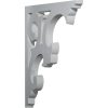 BKT13X14X01CH 1"W x 13-3/4"D x 14-5/8"H Chesterfield Bracket