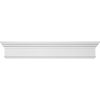 CRH07X36 7-1/4"H x 36"W x 1"P,Crosshead
