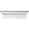 CRH12X80 12"H x 80"W x 1-1/4"P,Crosshead