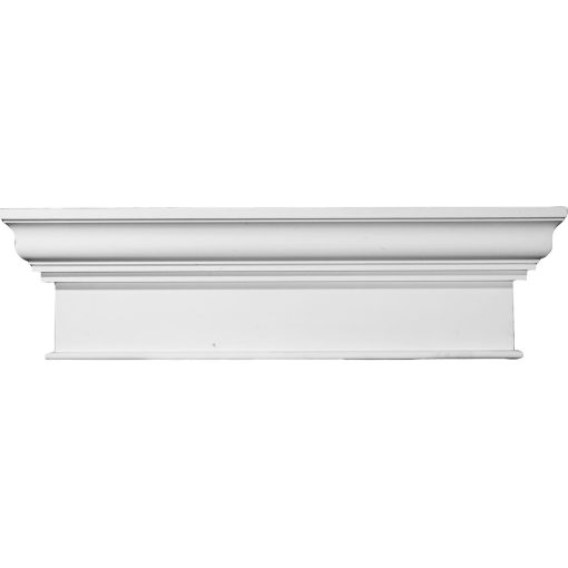 CRH12X96 12"H x 96"W x 1-1/4"P,Crosshead