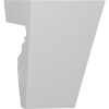 KEY05X06X04TR 5-3/4"W x 6-3/4"H x 4"P,Traditional Keystone for use with CRH07X