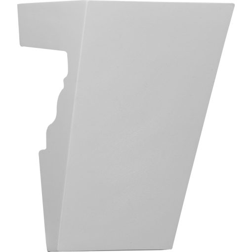 KEY08X11X06ED 8"W x 11"H x 6-1/4"P,Edinburgh Keystone for use with CRH09X