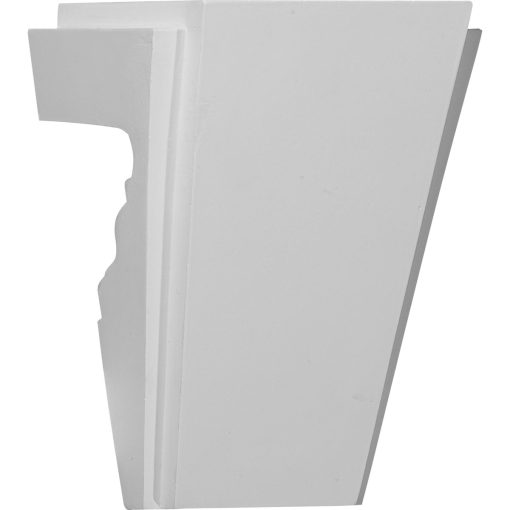 KEY06X07X04NE 6"W x 7-5/8"H x 4-5/8"P,Nexus Keystone for use with CRH06X