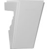 KEY08X11X06EL 8"W x 11-1/2"H x 6-7/8"P,Elsinore Keystone for use with CRH09X
