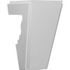 KEY08X14X08CH 8"W x 14"H x 8-1/2"P,Chesterfield Keystone for use with CRH12X
