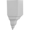 MIC03X03BI Inside Corner for Molding Profiles Less than 3-1/8"P and 3-7/8"H