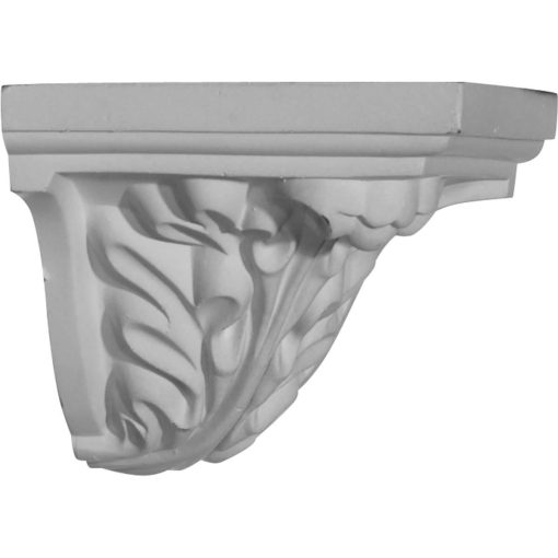 MOC03X03CH 3 5/8" Width x 2 7/8" Height, Outside Corner for Moulding Profiles