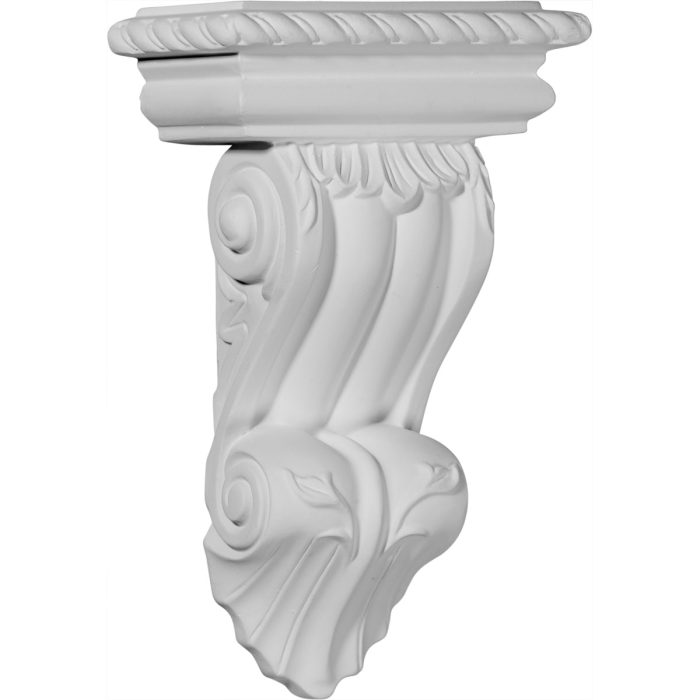 COR06X03X11AR 6-7/8"W x 3-1/2"D x 11"H Artis Corbel