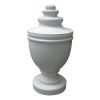 FIN04X11UR 4-7/8"OD x 11-1/2"H Urn Finial