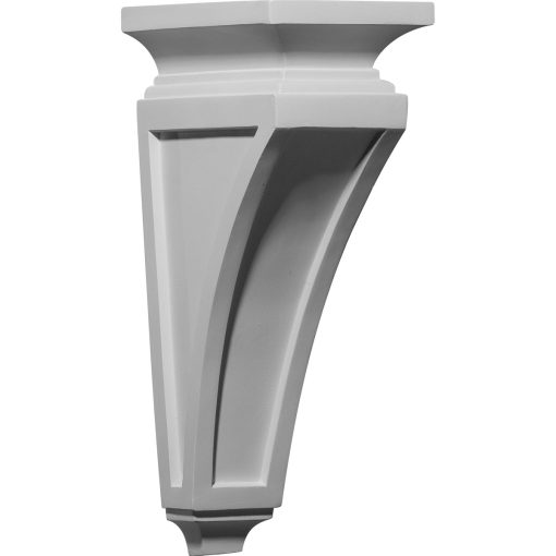 COR04X07X14RE 4-3/4"W x 7-1/2"D x 14"H Reece Corbel