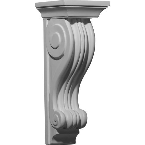 COR05X06X14SA 5"W x 6"D x 14"H Salem Corbel
