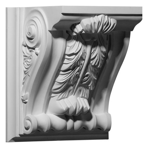 COR09X07X11MD 9-5/8"W x 7-3/4"D x 11"H Middlesbrough Corbel