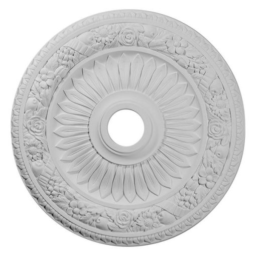CM23BE 23-5/8"OD x 3-5/8"ID x 1-1/8"P Bellona Ceiling Medallion