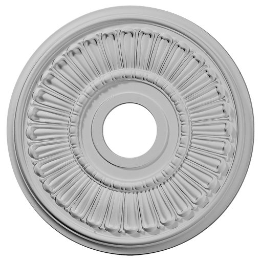 CM16ML 16"OD x 3-5/8"ID x 3/4"P Melonie Ceiling Medallion