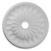 CM26EL 26-3/4"OD x 3-5/8"ID x 1-3/8"P Elsinore Ceiling Medallion