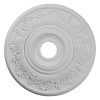CM20VI 20"OD x 3-5/8"ID x 1-1/2"P Vienna Ceiling Medallion