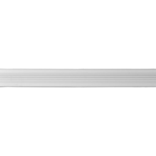PML03X01ED 3"H x 1-1/8"P x 94-1/4"L,Edinburgh Panel Molding