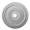 CM25CO 25-3/8"OD x 3-3/8"ID x 1-3/8"P Cole Ceiling Medallion
