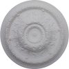 CM38OS 38-3/8"OD x 2-7/8"P Oslo Ceiling Medallion