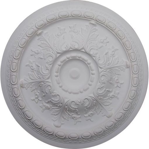 CM38OS 38-3/8"OD x 2-7/8"P Oslo Ceiling Medallion