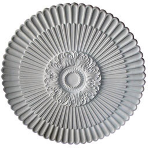CM41NE 41"OD x 1-5/8"P Nexus Ceiling Medallion (Fits Canopies up to 3-1/4")