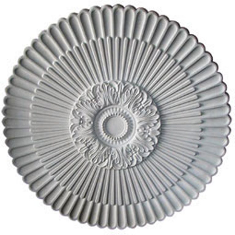 CM41NE 41"OD x 1-5/8"P Nexus Ceiling Medallion (Fits Canopies up to 3-1/4")