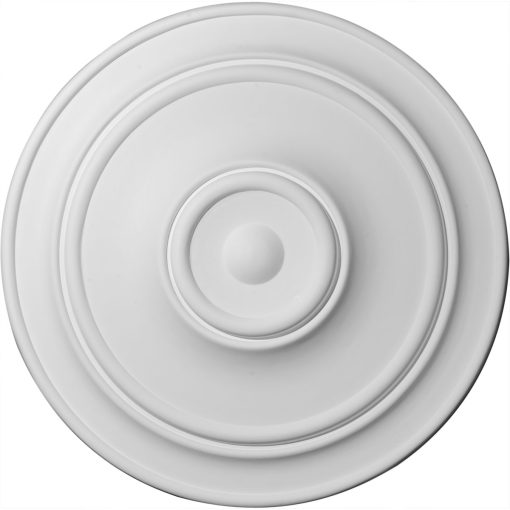 CM40CL 40-1/4"OD x 3-1/8"P Small Classic Ceiling Medallion