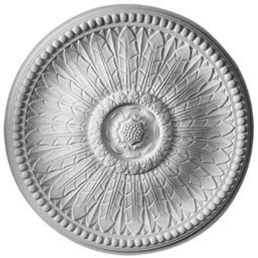 CM42SP 42-1/2"OD x 4-5/8"P Springtime Ceiling Medallion