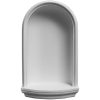 NCH17X30KE 17-7/8"W x 30-3/8"H x 8"D Kent Wall Niche (RO: 16"W x 25-3/4"H x 3-3/4"D)