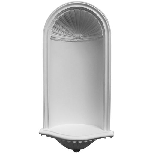 NCH25X51AT 25"W x 51-3/8"H x 13-5/8"D Artis Wall Niche (RO: 19-1/4"W x 41"H x 6-3/4"D)
