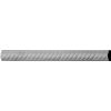 MLD01X00AL 1"H x 3/4"P x 94-1/2"L Alexandria Rope Panel Molding
