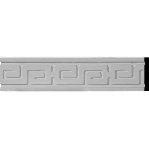 MLD02X00ER 2-3/4"H x 3/8"P x 96"L Eris Panel Molding