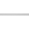 PML01X00LA 1-3/4"H x 5/8"P x 94-1/2"L Lanarkshire Panel Molding