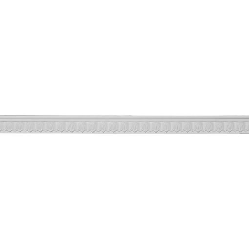 PML01X00LA 1-3/4"H x 5/8"P x 94-1/2"L Lanarkshire Panel Molding