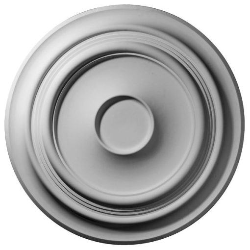 CM32GI 32-5/8"OD x 1-1/2"P Giana Ceiling Medallion (Fits Canopies up to 6-3/4")