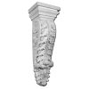 COR169258 5-7/8"W x 4-1/4"D x 17-3/4"H Stockport Corbel