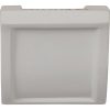 MDB03X03BE Bedford Coupling for Molding Profiles